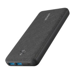 Anker PowerCore III Sense 20K - High-Capacity Portable Charger for On-the-Go Power | A1365G11
